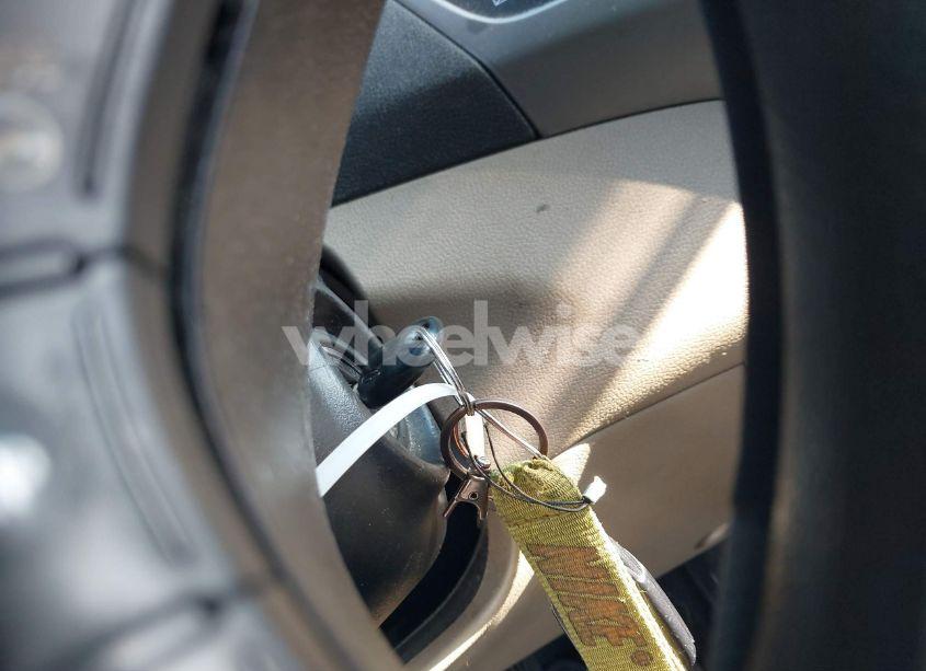 Photo 11 of 2014 Hyundai Elantra SE (VIN 5NPDH4AE5EH531443)