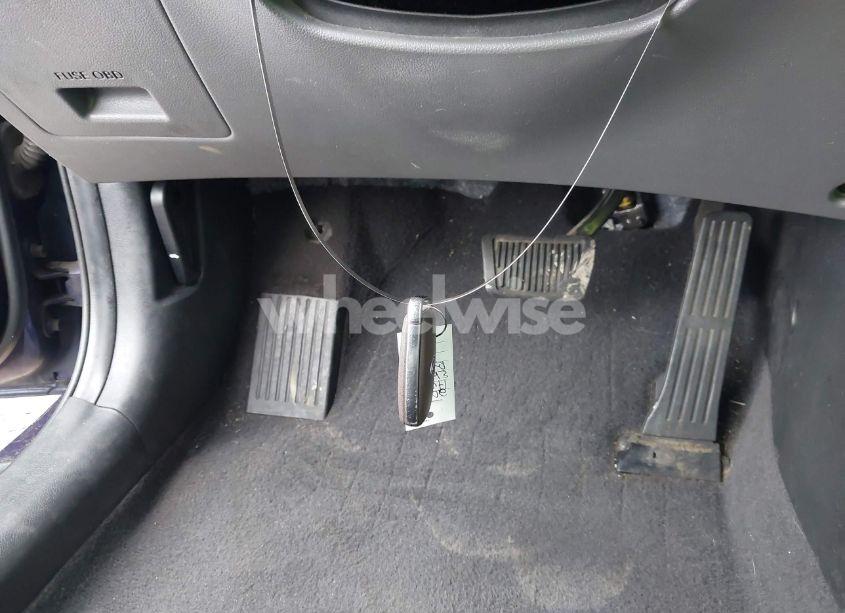 Photo 11 of 2014 Hyundai Elantra LIMITED (VIN 5NPDH4AE5EH535878)