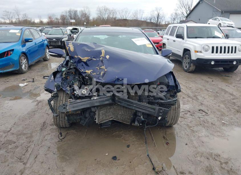 Photo 12 of 2014 Hyundai Elantra LIMITED (VIN 5NPDH4AE5EH535878)