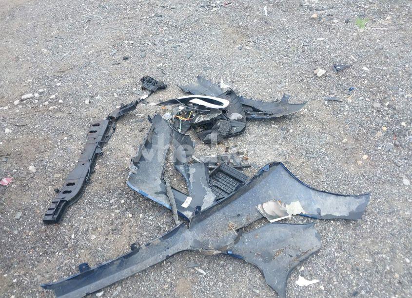 Photo 11 of 2015 Hyundai Elantra SE (VIN 5NPDH4AE5FH564170)