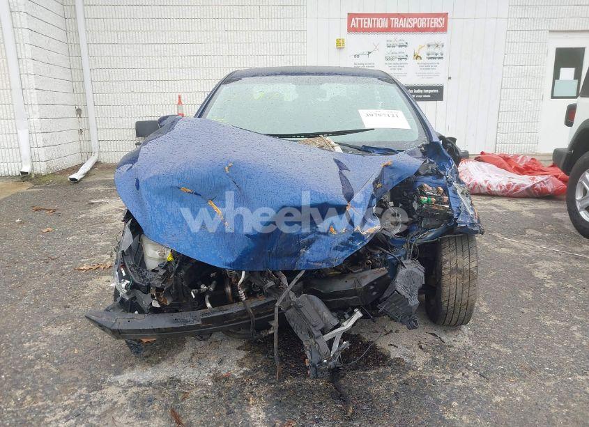 Photo 12 of 2015 Hyundai Elantra SE (VIN 5NPDH4AE5FH564170)