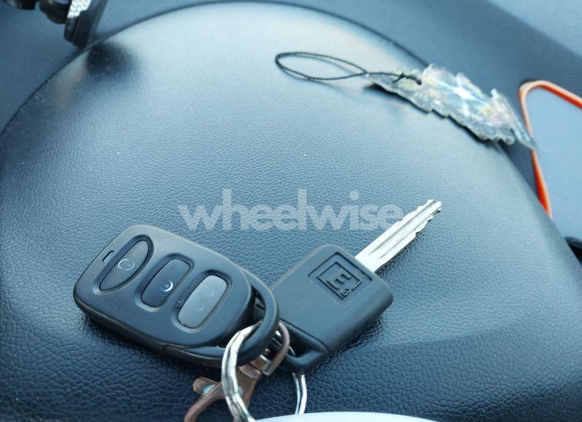 Photo 11 of 2015 Hyundai Elantra SE (VIN 5NPDH4AE5FH593880)