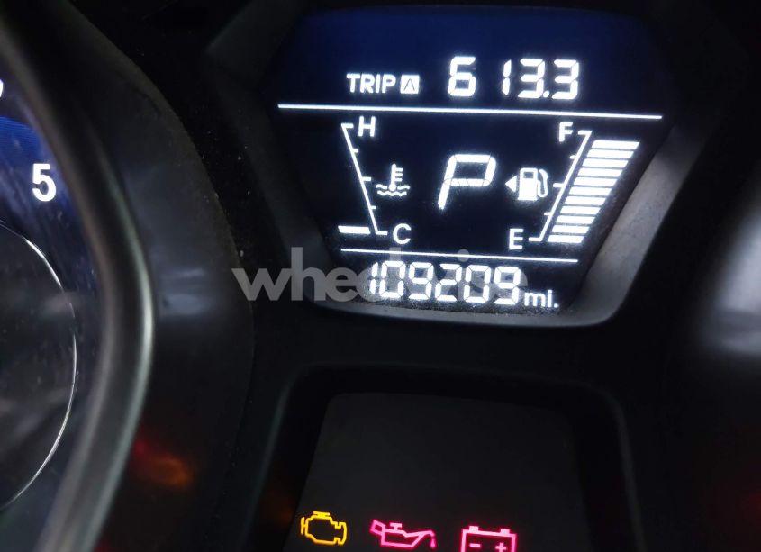 Photo 15 of 2015 Hyundai Elantra SE (VIN 5NPDH4AE5FH604117)