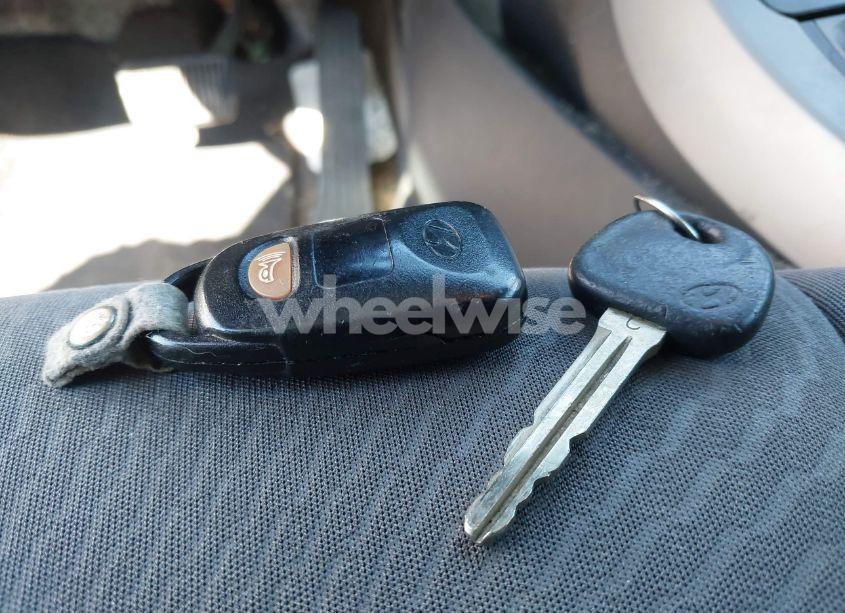 Photo 11 of 2015 Hyundai Elantra SE (VIN 5NPDH4AE5FH604876)