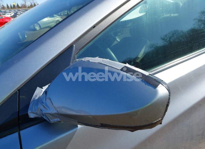 Photo 6 of 2015 Hyundai Elantra SE (VIN 5NPDH4AE5FH604876)