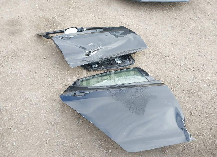 Photo 12 of 2015 Hyundai Elantra SE (VIN 5NPDH4AE5FH620513)