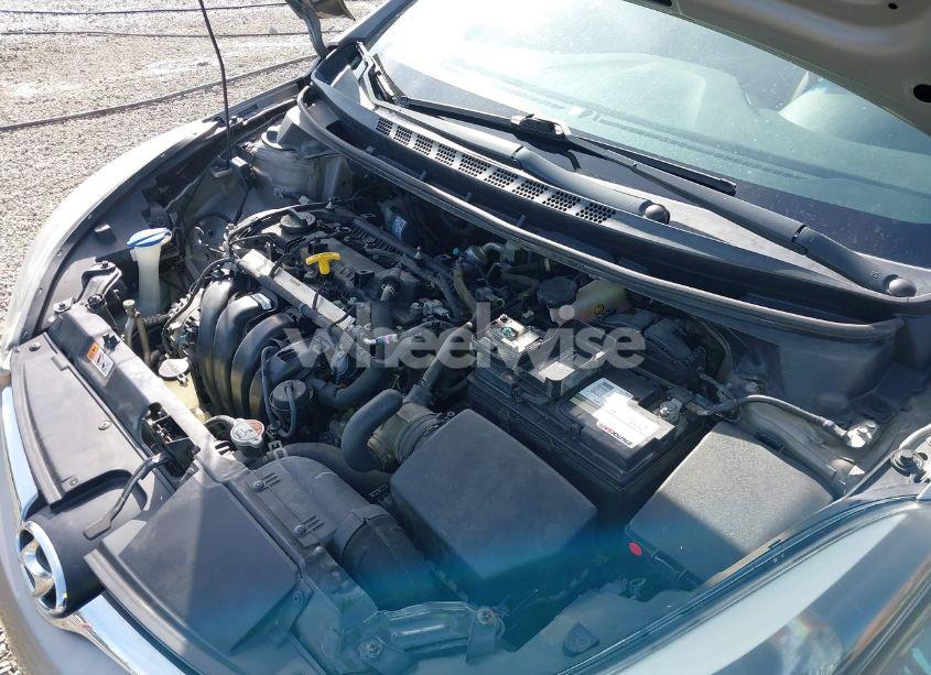 Photo 10 of 2015 Hyundai Elantra SE (VIN 5NPDH4AE5FH622097)