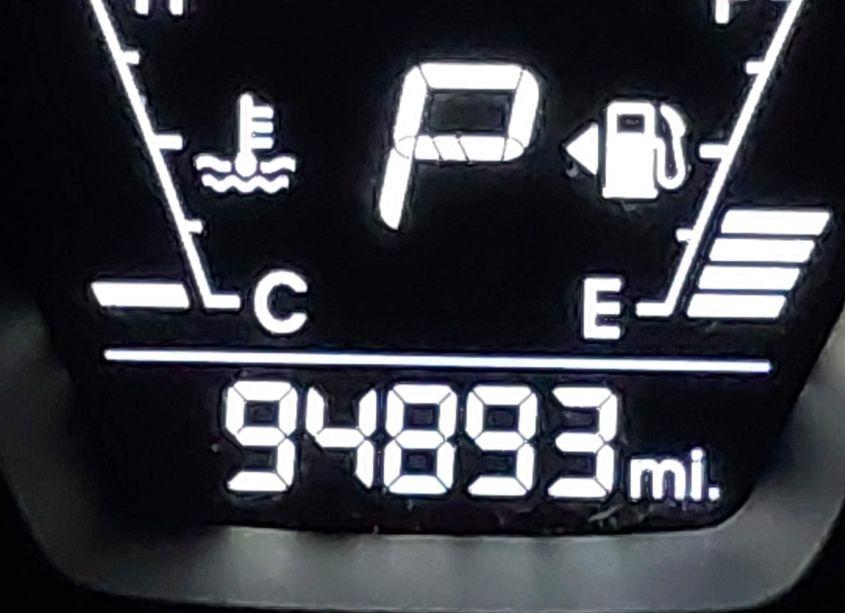 Photo 16 of 2015 Hyundai Elantra LIMITED (VIN 5NPDH4AE5FH622827)