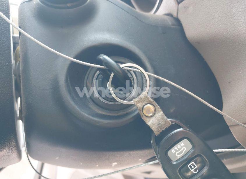 Photo 11 of 2016 Hyundai Elantra SE (VIN 5NPDH4AE5GH654369)