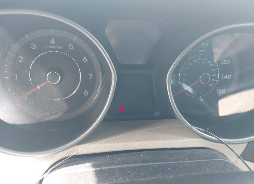 Photo 7 of 2016 Hyundai Elantra SE (VIN 5NPDH4AE5GH656736)