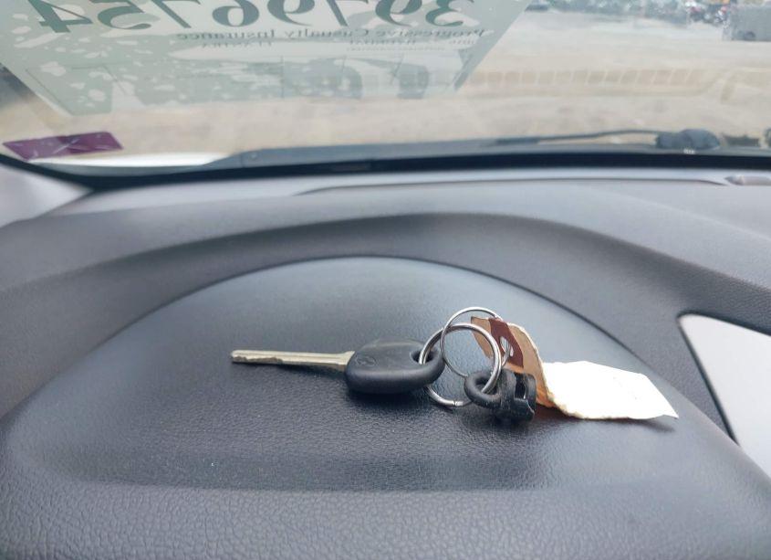 Photo 11 of 2016 Hyundai Elantra SE (VIN 5NPDH4AE5GH691681)