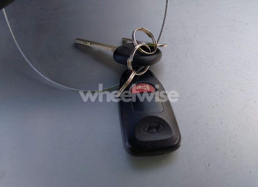 Photo 11 of 2016 Hyundai Elantra SE (VIN 5NPDH4AE5GH709421)