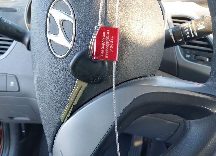 Photo 11 of 2016 Hyundai Elantra SE (VIN 5NPDH4AE5GH711959)