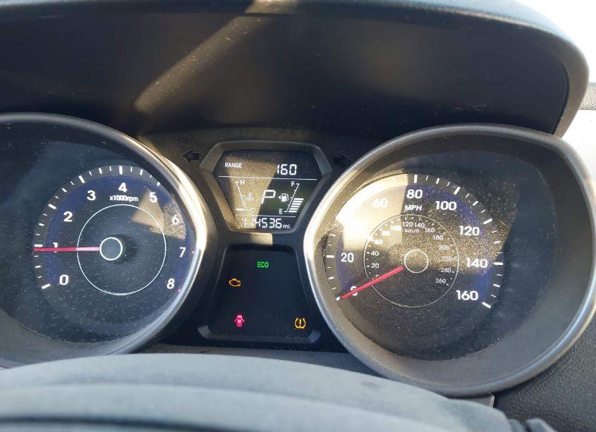 Photo 7 of 2016 Hyundai Elantra SE (VIN 5NPDH4AE5GH711959)