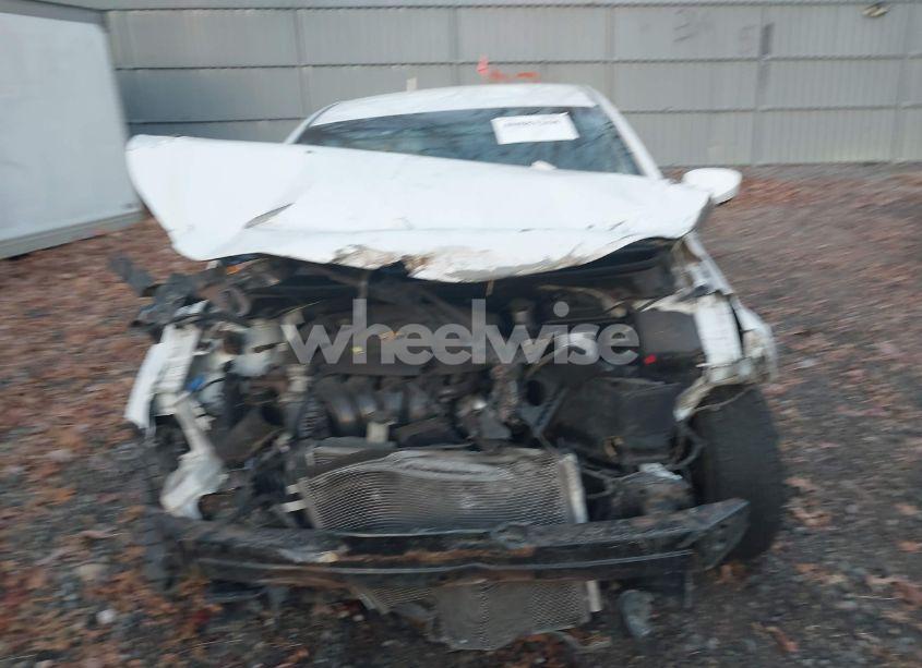 Photo 12 of 2016 Hyundai Elantra SE (VIN 5NPDH4AE5GH722301)