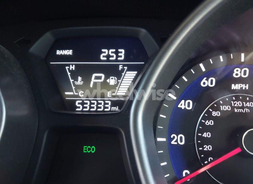 Photo 16 of 2016 Hyundai Elantra SE (VIN 5NPDH4AE5GH722590)