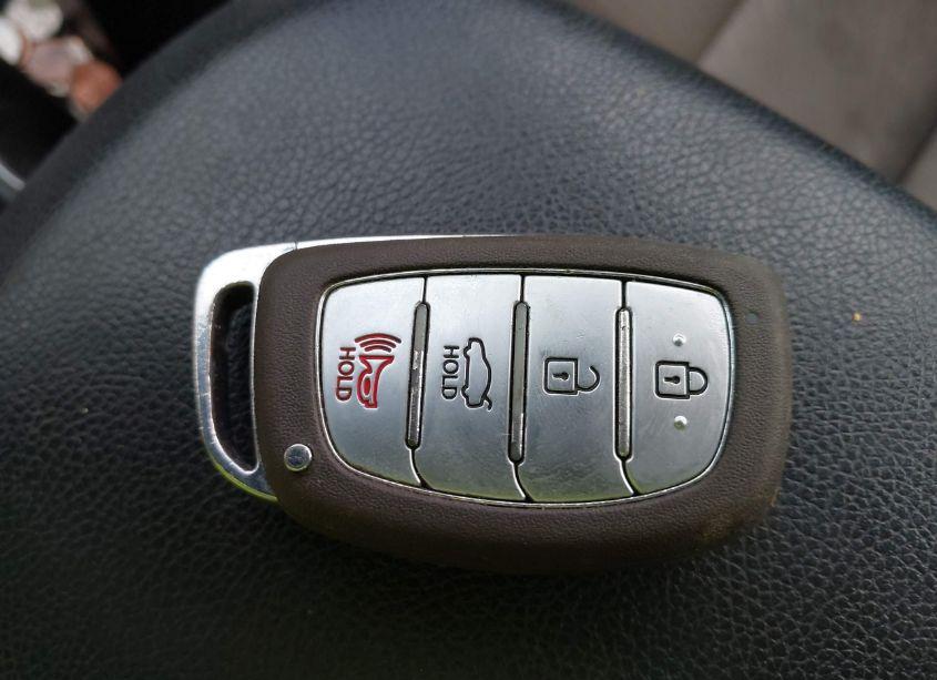 Photo 11 of 2016 Hyundai Elantra VALUE EDITION (VIN 5NPDH4AE5GH723836)