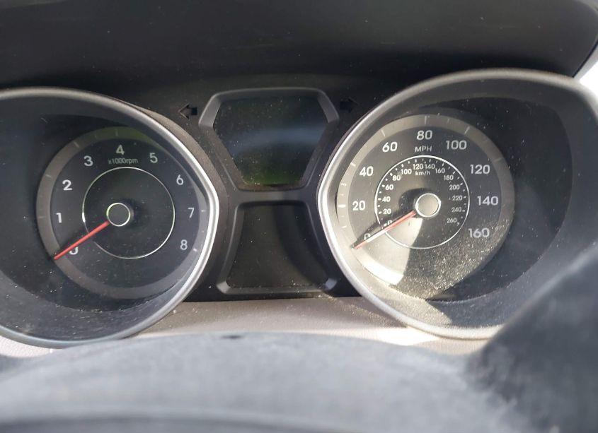 Photo 7 of 2016 Hyundai Elantra VALUE EDITION (VIN 5NPDH4AE5GH723836)