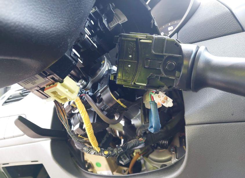 Photo 17 of 2016 Hyundai Elantra SE (VIN 5NPDH4AE5GH725781)