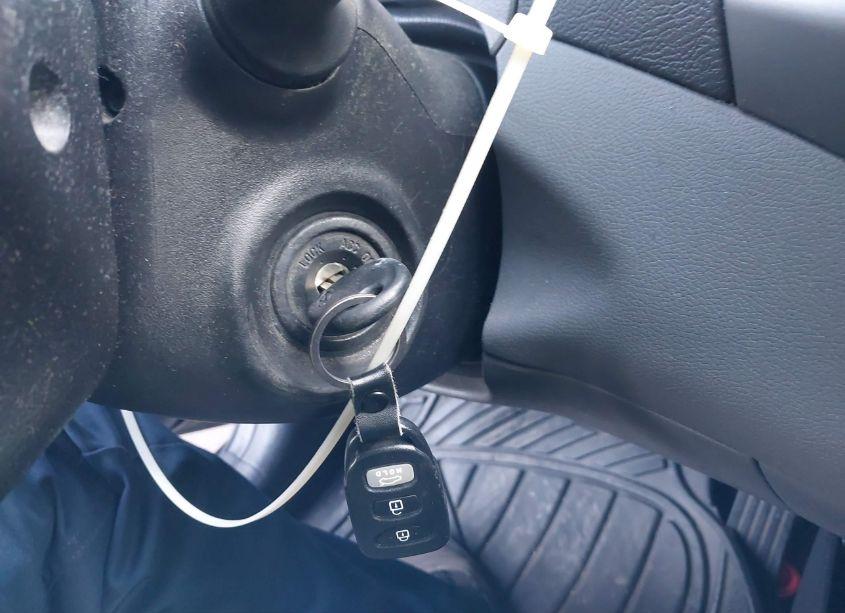 Photo 11 of 2016 Hyundai Elantra SE (VIN 5NPDH4AE5GH726025)