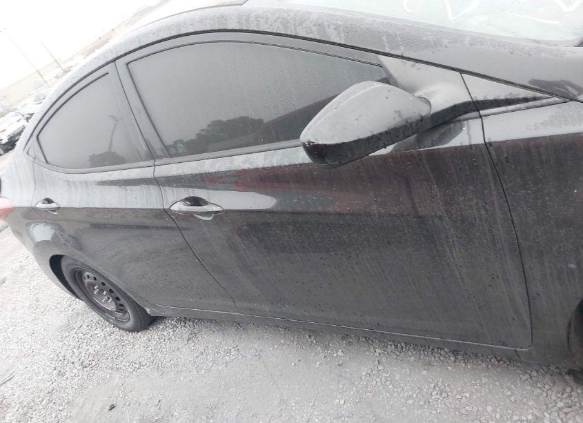 Photo 14 of 2016 Hyundai Elantra SE (VIN 5NPDH4AE5GH726025)