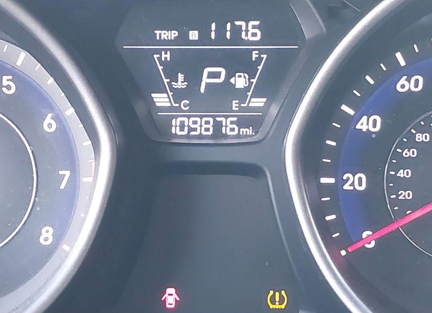 Photo 16 of 2016 Hyundai Elantra SE (VIN 5NPDH4AE5GH726025)