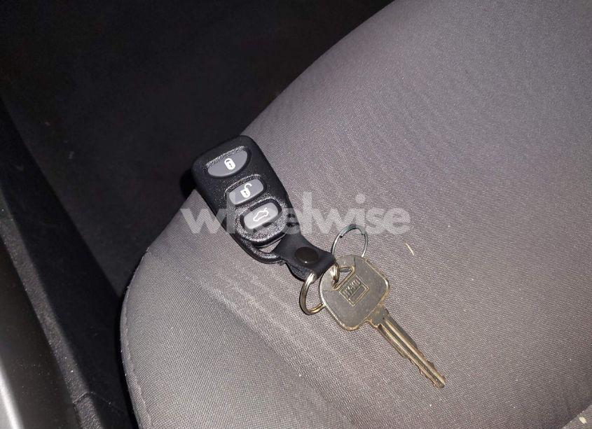 Photo 11 of 2016 Hyundai Elantra SE (VIN 5NPDH4AE5GH729037)