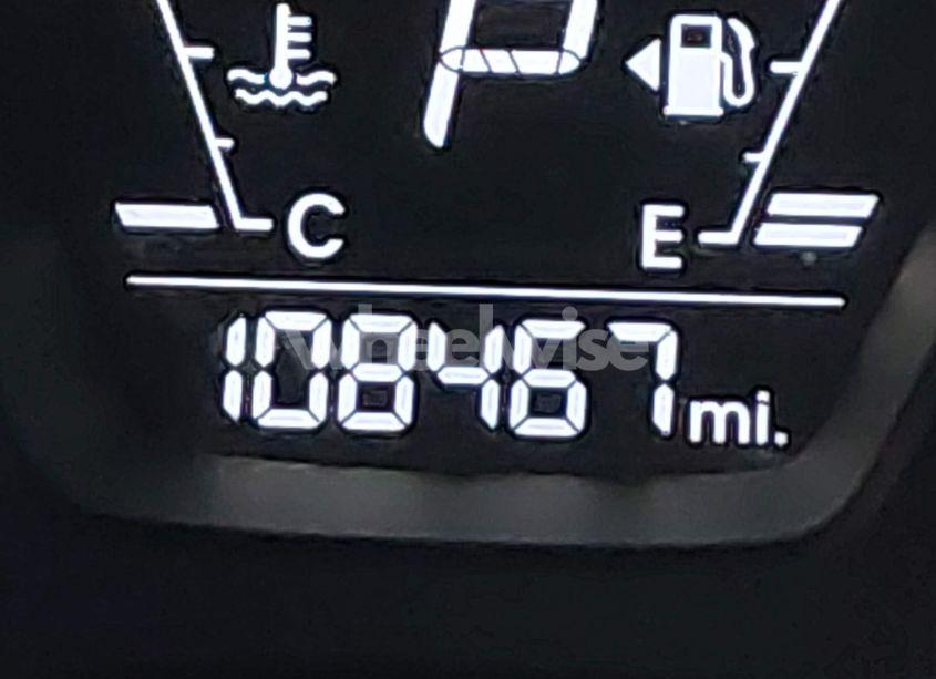 Photo 15 of 2016 Hyundai Elantra SE (VIN 5NPDH4AE5GH734027)