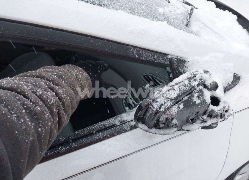 Photo 21 of 2016 Hyundai Elantra SE (VIN 5NPDH4AE5GH734027)