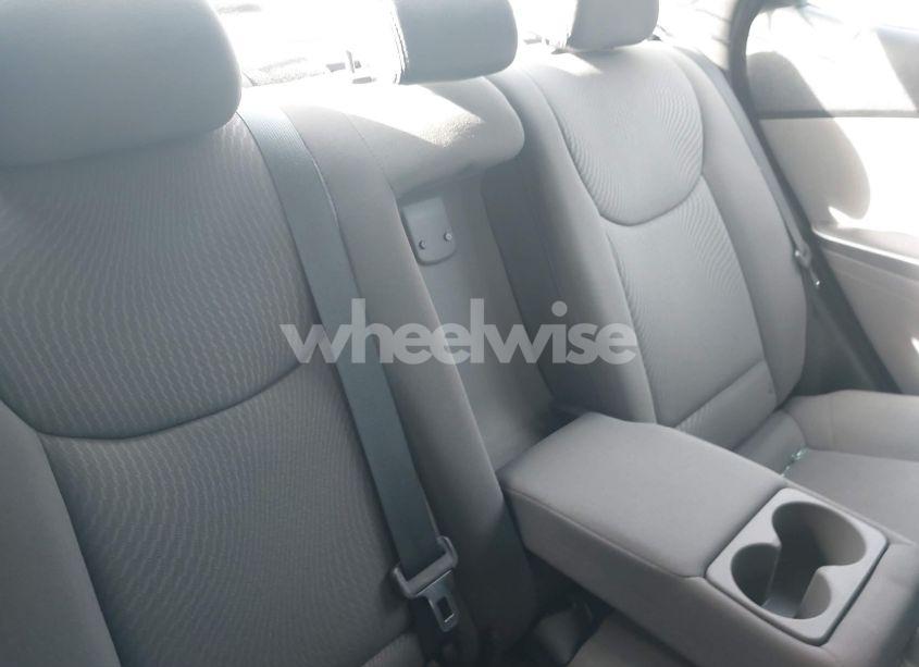 Photo 8 of 2016 Hyundai Elantra SE (VIN 5NPDH4AE5GH750079)