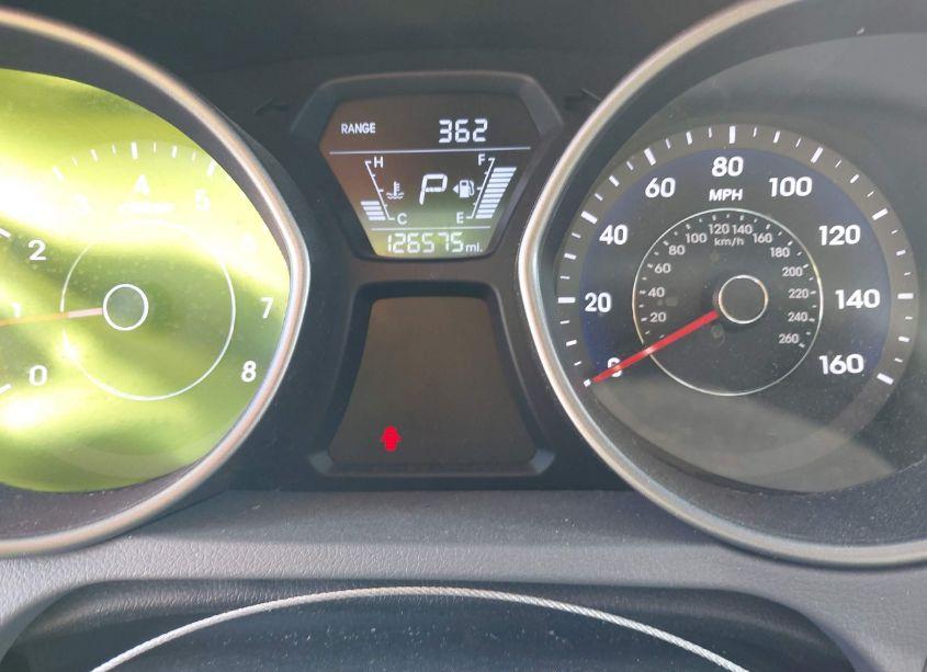 Photo 7 of 2016 Hyundai Elantra SE (VIN 5NPDH4AE5GH751362)