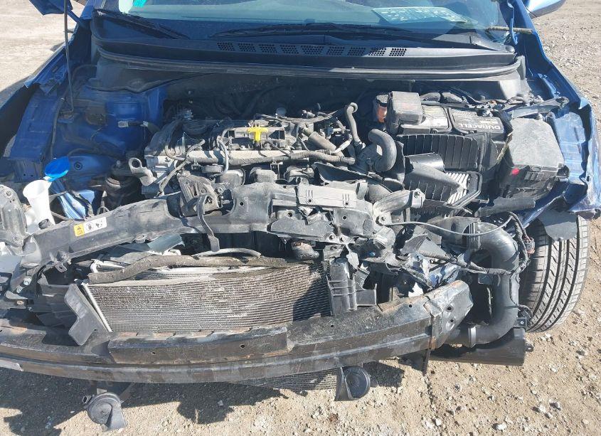 Photo 10 of 2016 Hyundai Elantra SE (VIN 5NPDH4AE5GH761115)