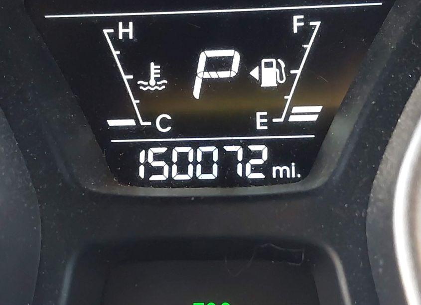 Photo 15 of 2016 Hyundai Elantra SE (VIN 5NPDH4AE5GH761115)