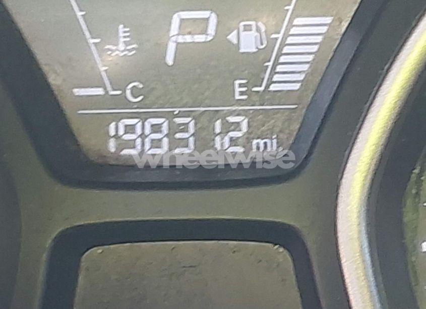 Photo 16 of 2016 Hyundai Elantra SE (VIN 5NPDH4AE5GH770266)