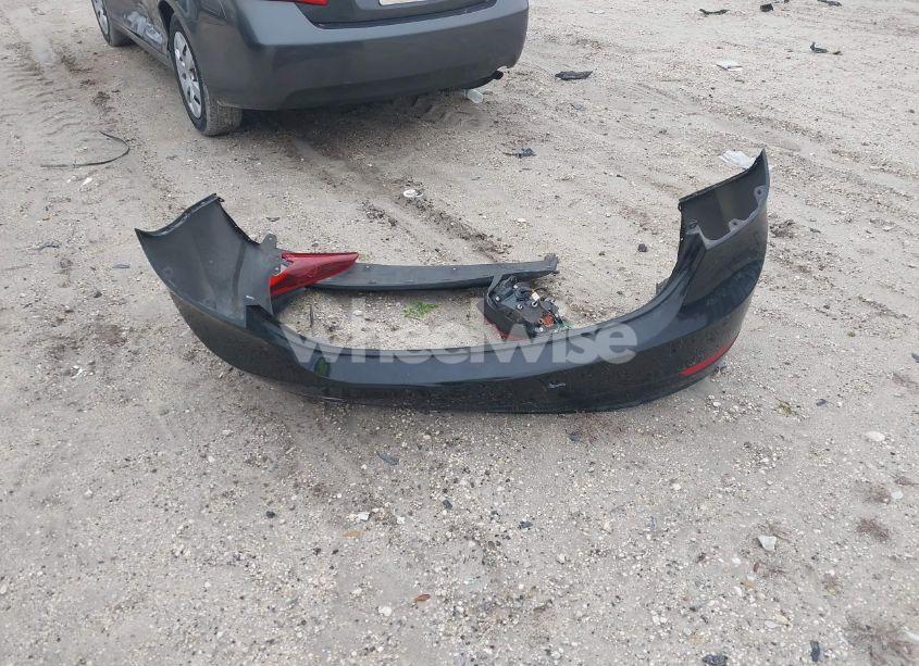 Photo 12 of 2016 Hyundai Elantra VALUE EDITION (VIN 5NPDH4AE5GH776634)