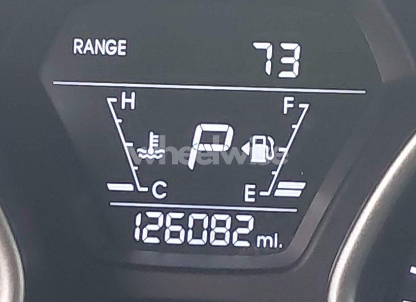 Photo 16 of 2016 Hyundai Elantra VALUE EDITION (VIN 5NPDH4AE5GH776634)