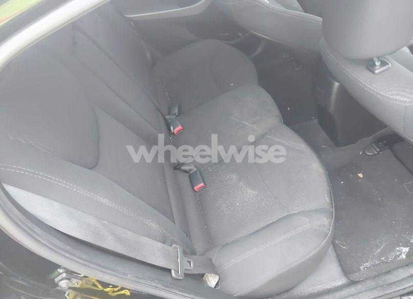 Photo 8 of 2016 Hyundai Elantra VALUE EDITION (VIN 5NPDH4AE5GH776634)