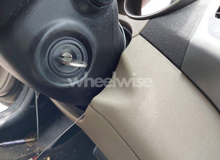 Photo 11 of 2016 Hyundai Elantra SE (VIN 5NPDH4AE5GH793062)