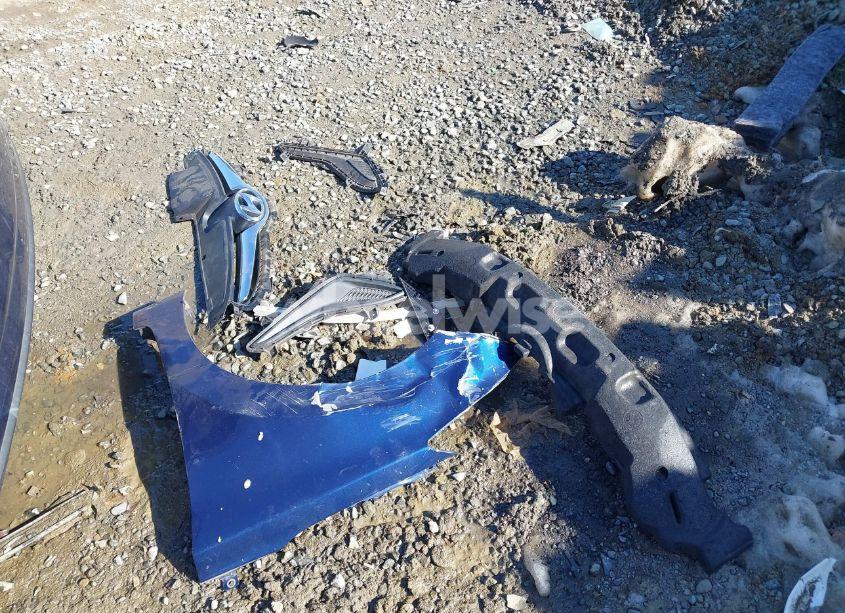 Photo 12 of 2016 Hyundai Elantra SE (VIN 5NPDH4AE5GH793885)