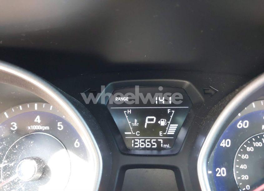 Photo 16 of 2016 Hyundai Elantra SE (VIN 5NPDH4AE5GH793885)