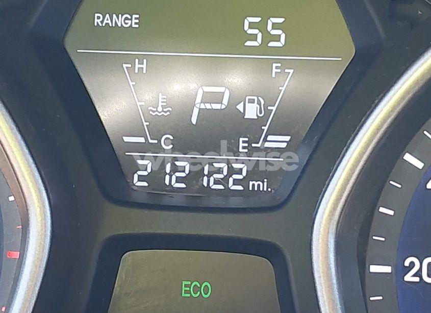 Photo 16 of 2016 Hyundai Elantra SE (VIN 5NPDH4AE5GH794762)