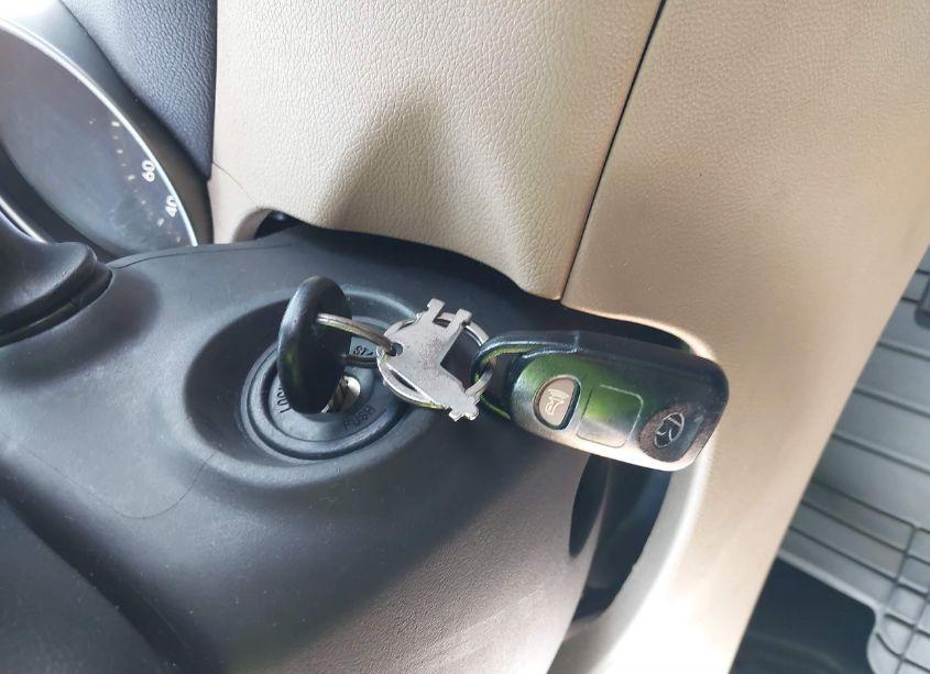 Photo 11 of 2011 Hyundai Elantra GLS (VIN 5NPDH4AE6BH031660)