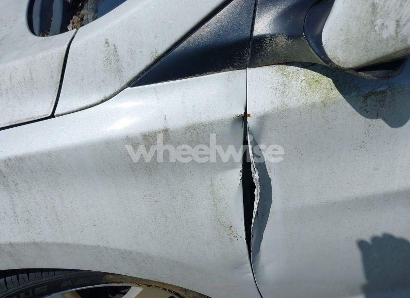 Photo 12 of 2012 Hyundai Elantra GLS (VIN 5NPDH4AE6CH063798)