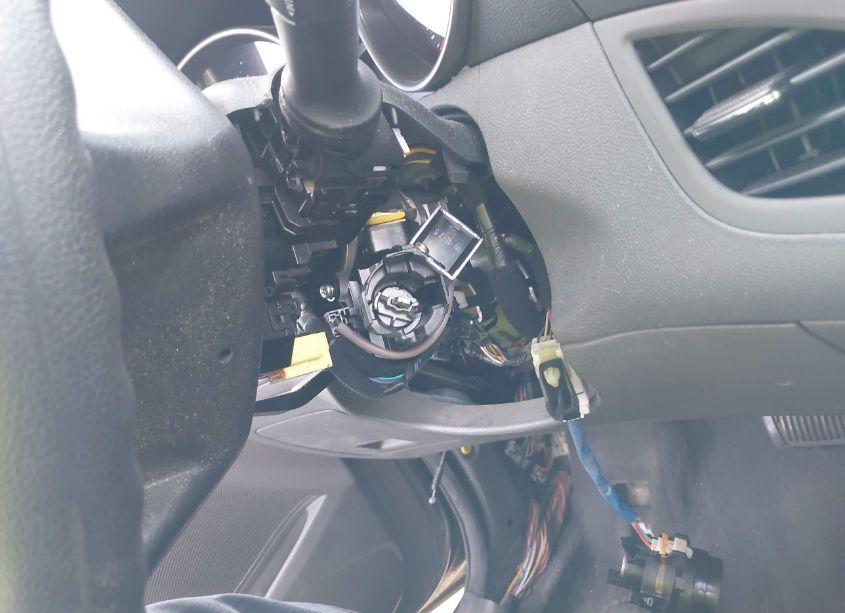 Photo 15 of 2013 Hyundai Elantra GLS (VIN 5NPDH4AE6DH157438)