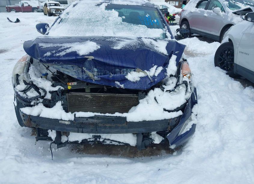 Photo 6 of 2013 Hyundai Elantra GLS (VIN 5NPDH4AE6DH188883)