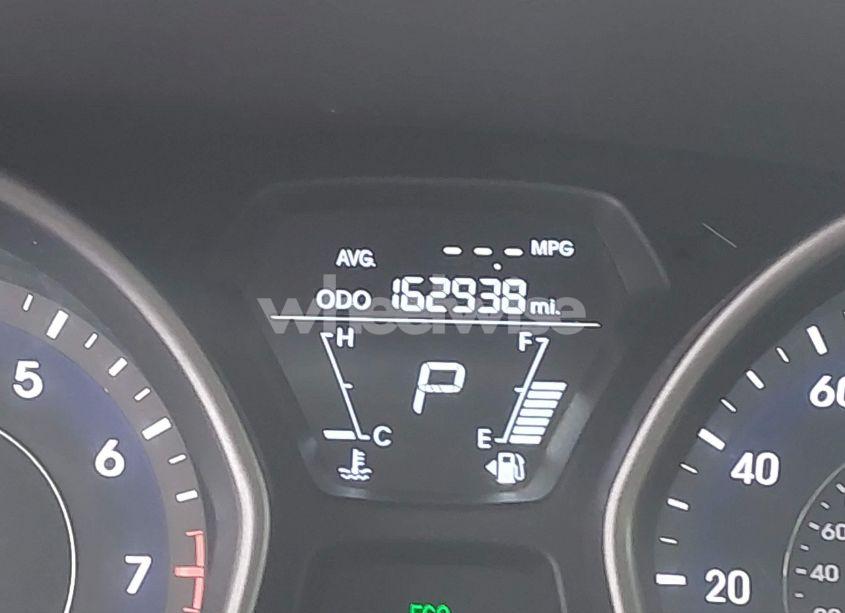 Photo 16 of 2013 Hyundai Elantra GLS (VIN 5NPDH4AE6DH194196)