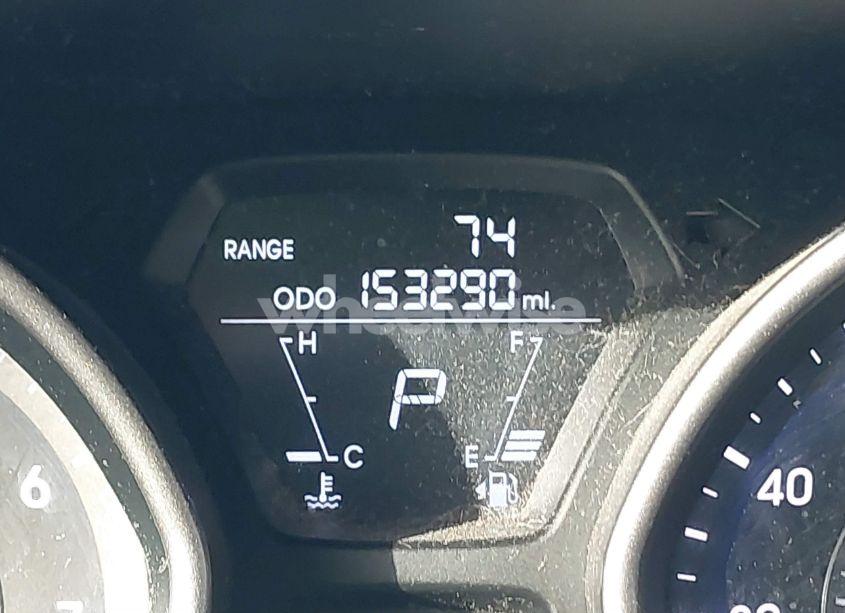 Photo 15 of 2013 Hyundai Elantra GLS (VIN 5NPDH4AE6DH224412)