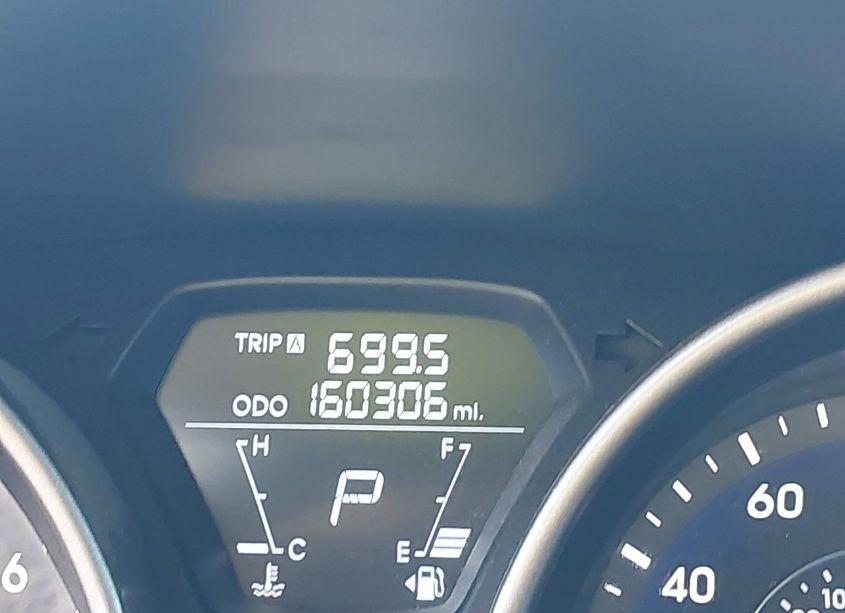 Photo 16 of 2013 Hyundai Elantra LIMITED (VIN 5NPDH4AE6DH224863)