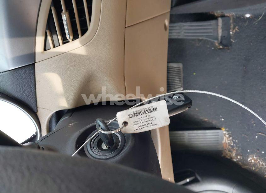 Photo 11 of 2013 Hyundai Elantra GLS (VIN 5NPDH4AE6DH231179)