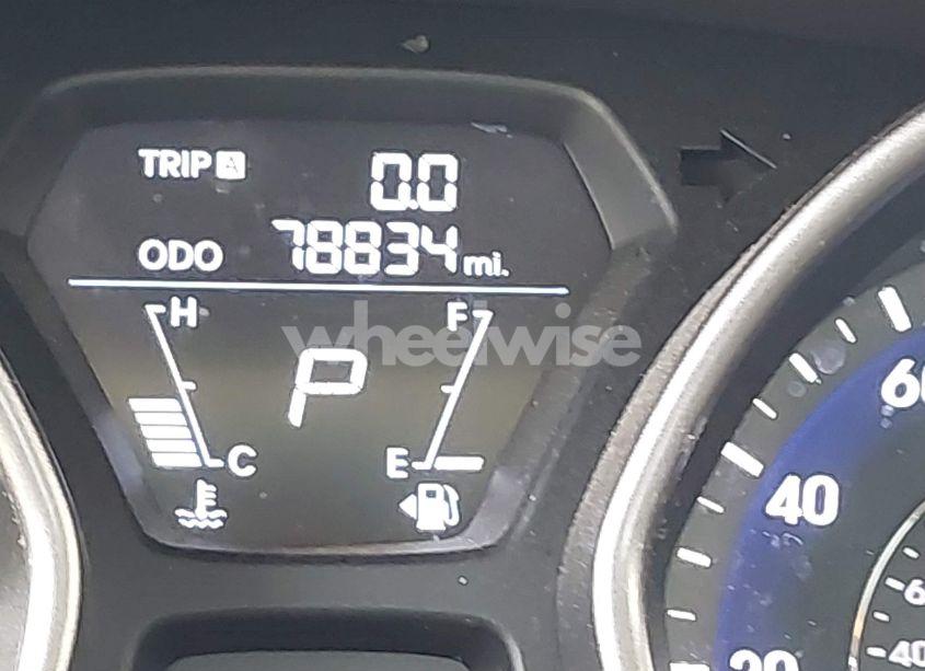 Photo 16 of 2013 Hyundai Elantra GLS (VIN 5NPDH4AE6DH231179)